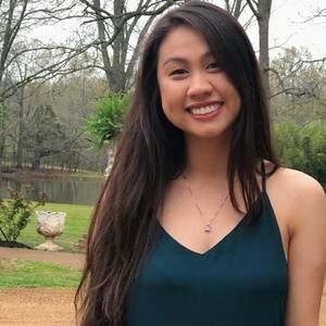 Meet your Posher, Yasmine